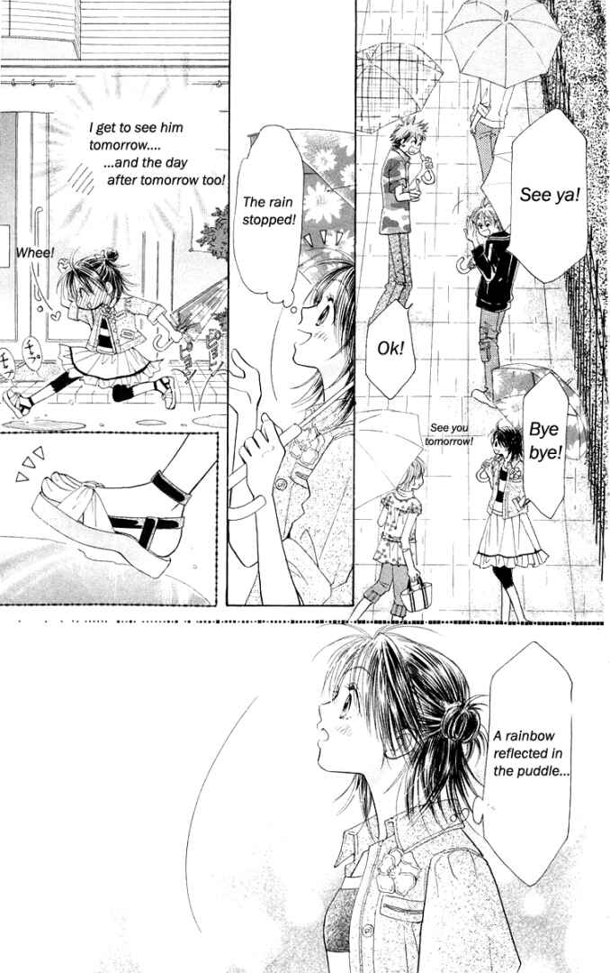 Page 36 Chapter 20 ZIG★ZAG