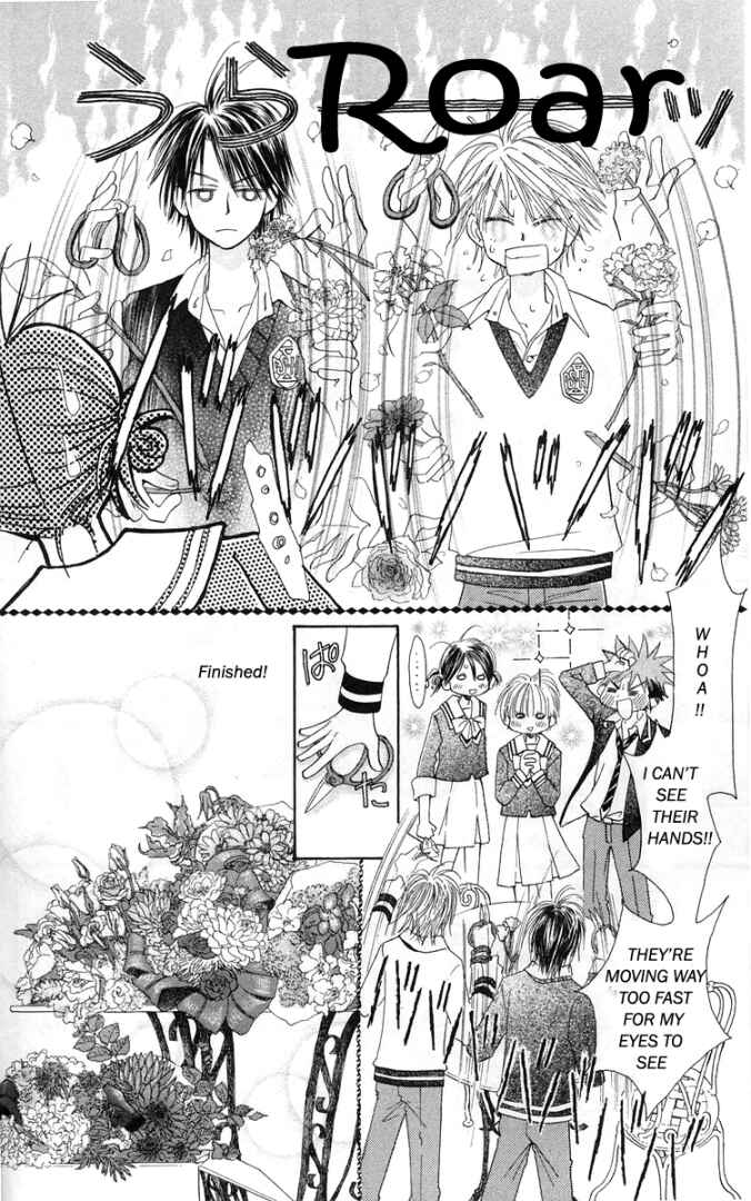 Page 5 Chapter 20 ZIG★ZAG