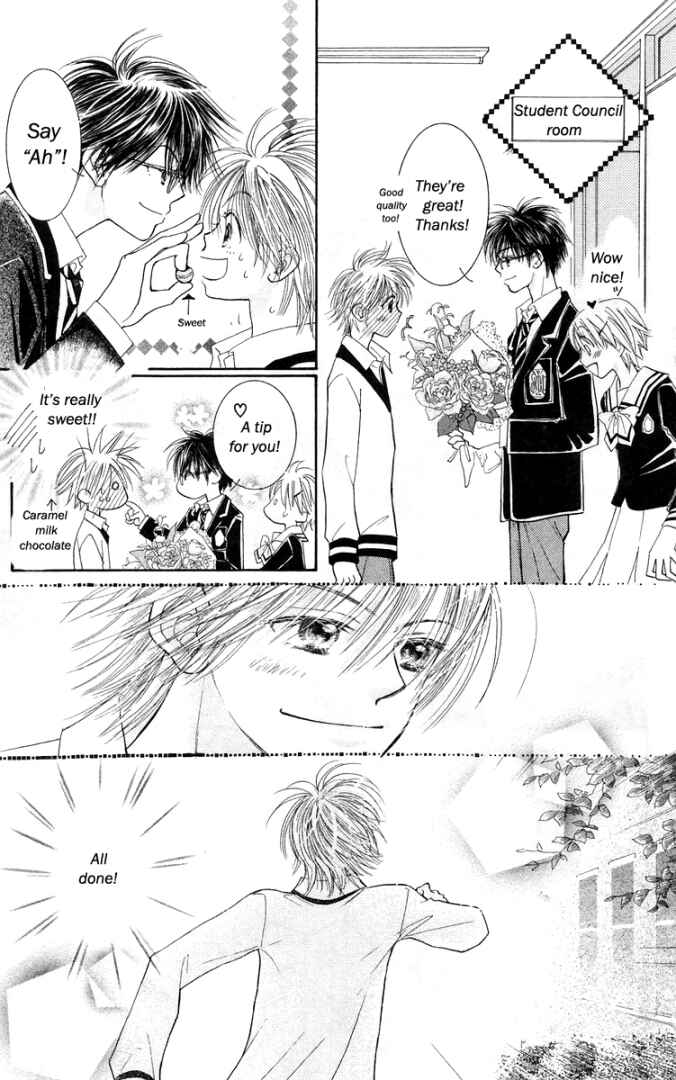 Page 8 Chapter 20 ZIG★ZAG