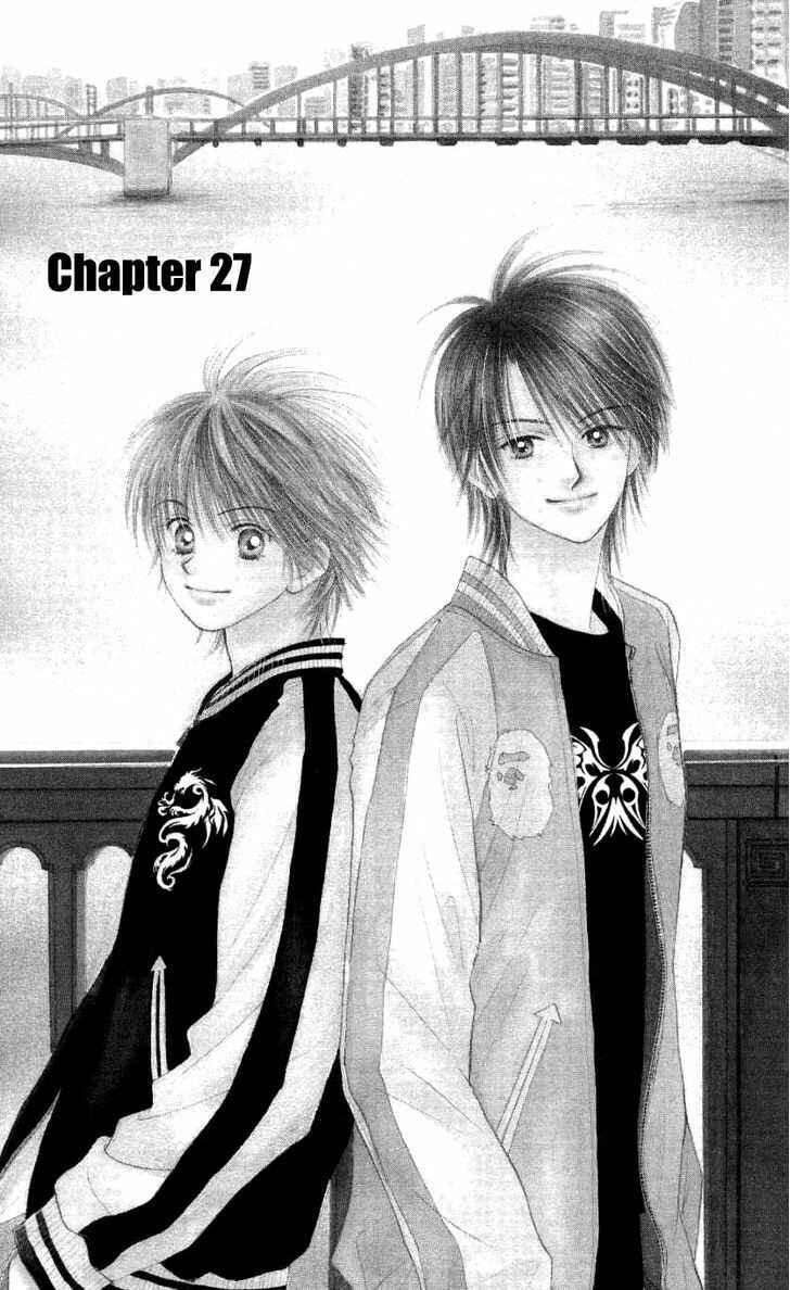 Page 1 Chapter 27 ZIG★ZAG