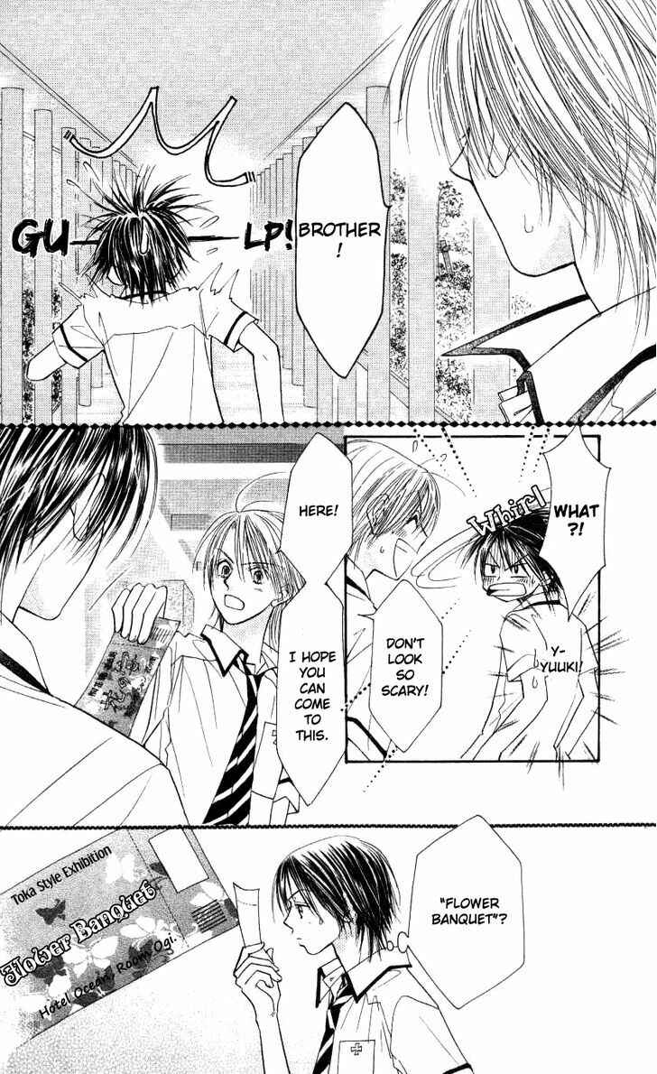 Page 10 Chapter 27 ZIG★ZAG
