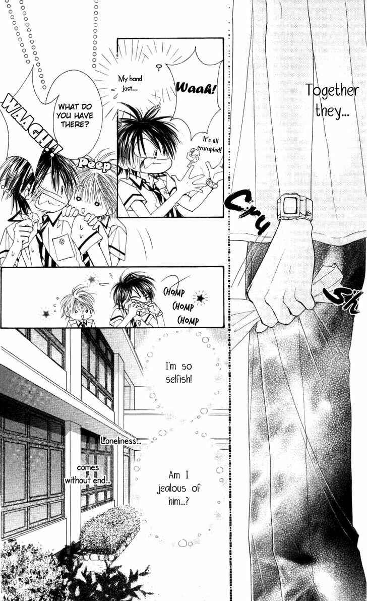 Page 12 Chapter 27 ZIG★ZAG