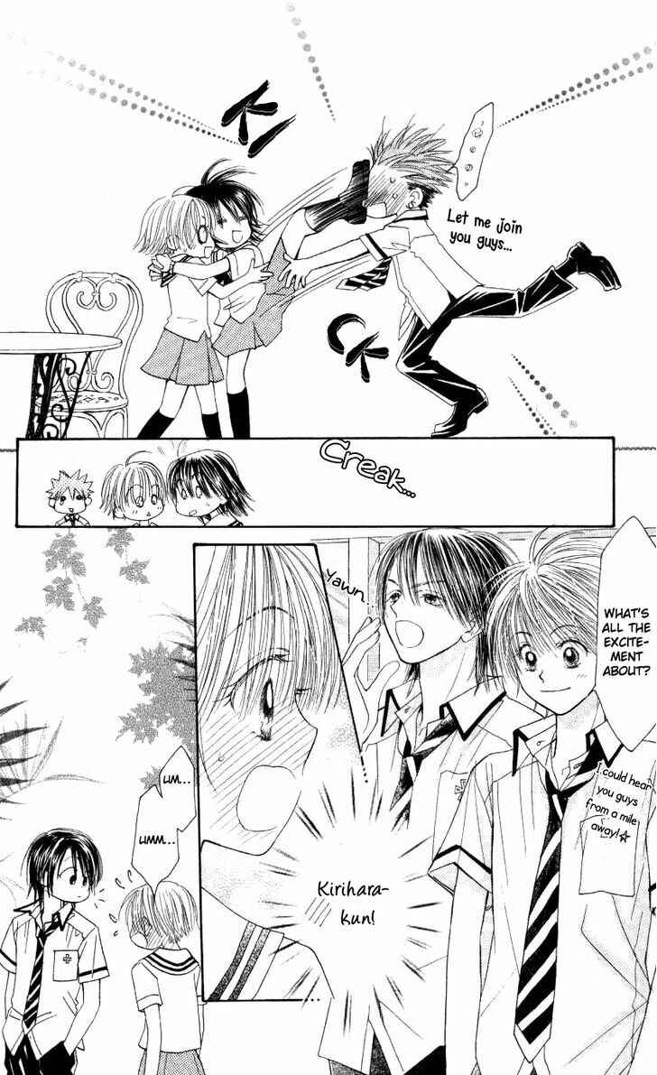 Page 16 Chapter 27 ZIG★ZAG