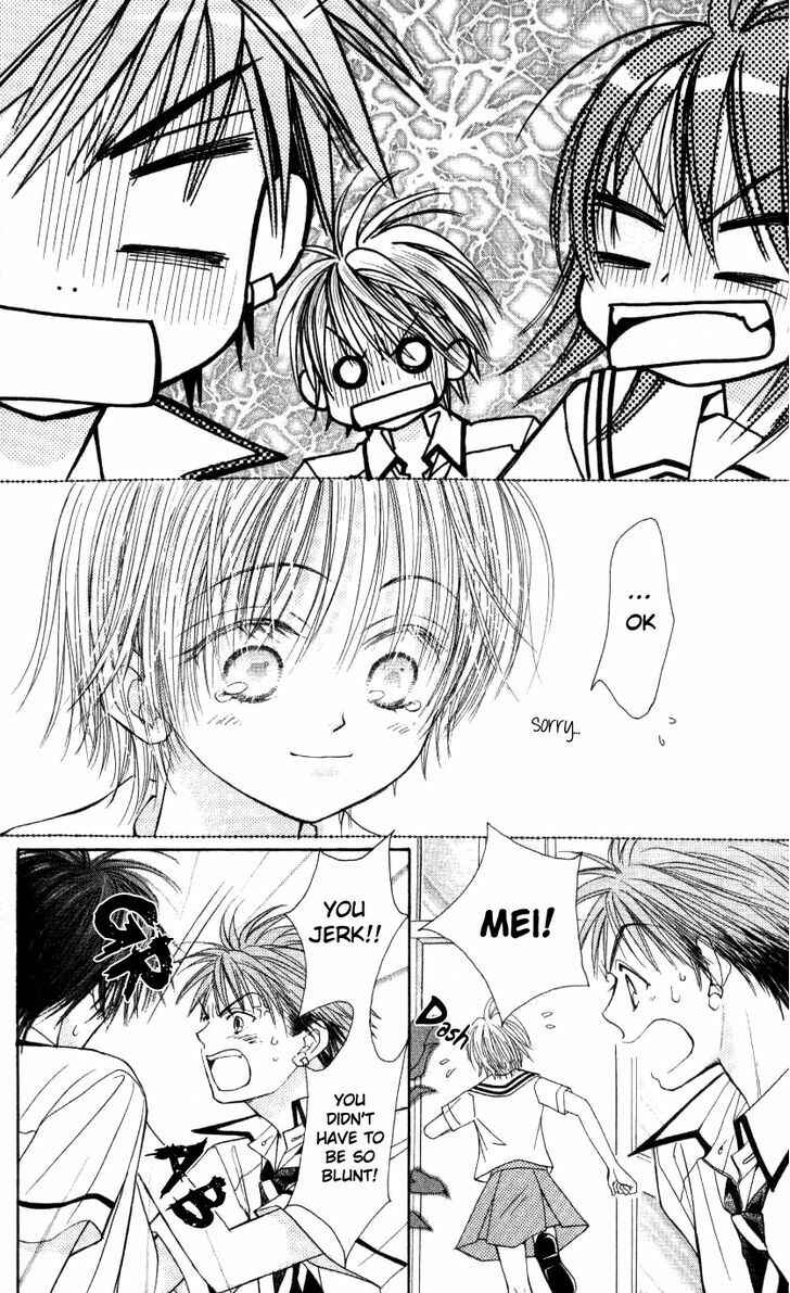 Page 18 Chapter 27 ZIG★ZAG