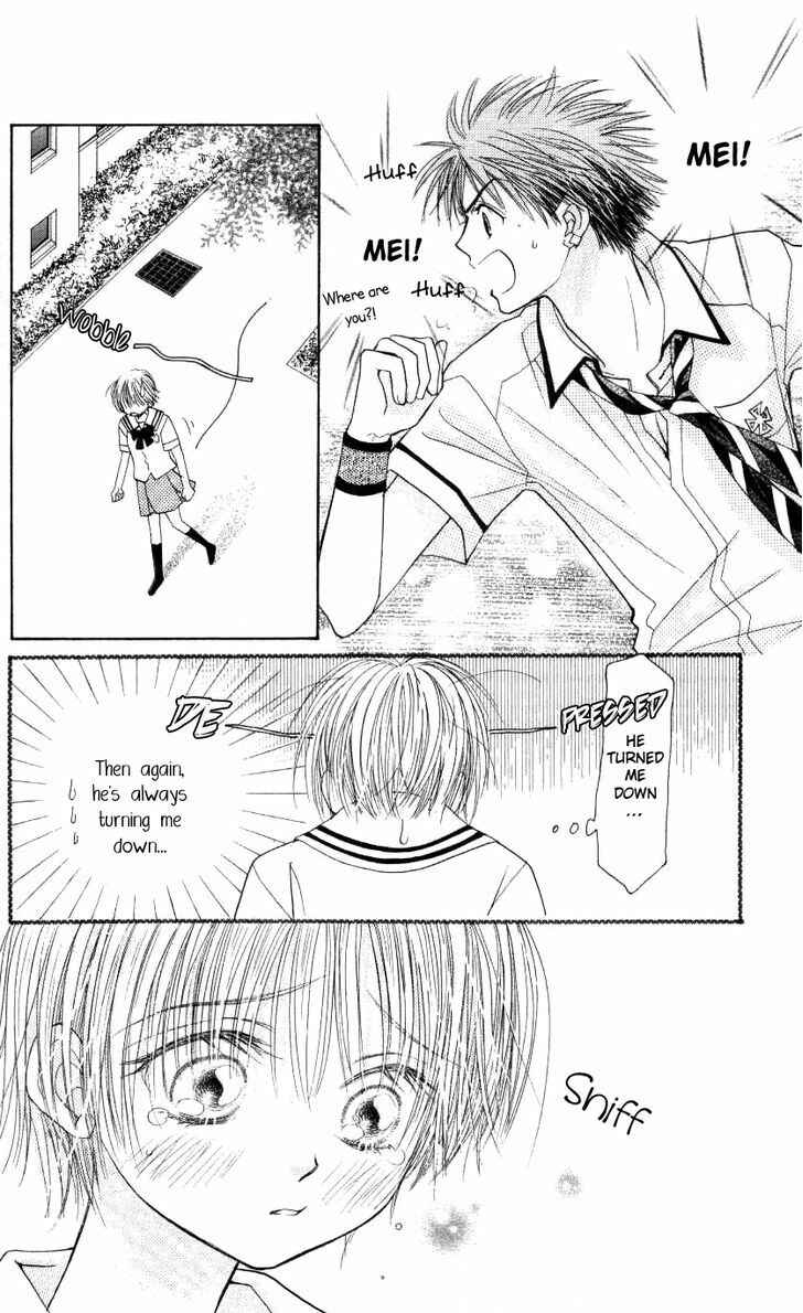 Page 20 Chapter 27 ZIG★ZAG