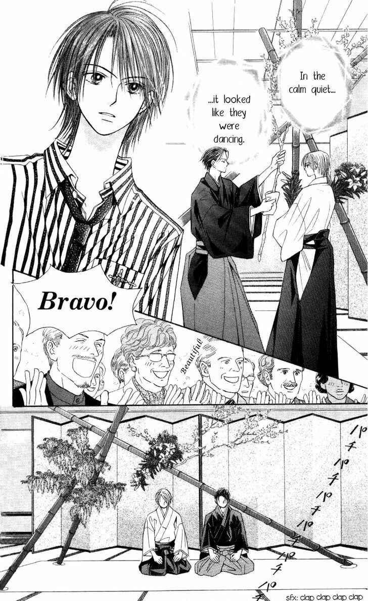 Page 30 Chapter 27 ZIG★ZAG