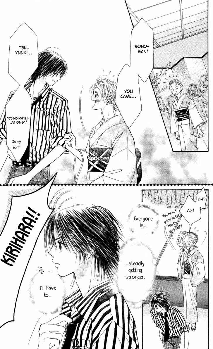 Page 31 Chapter 27 ZIG★ZAG