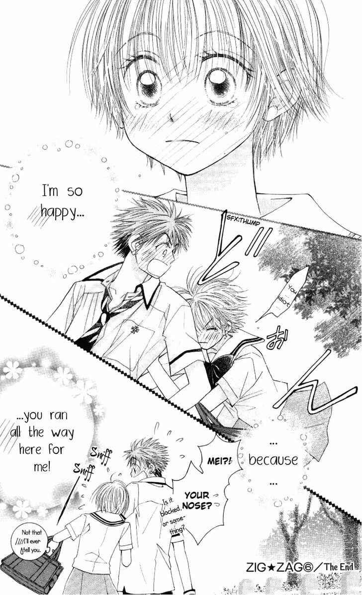 Page 37 Chapter 27 ZIG★ZAG