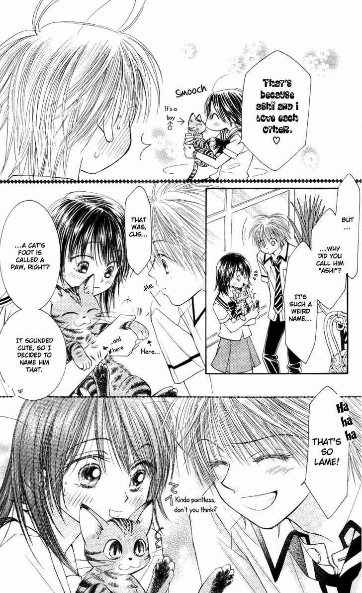 Page 6 Chapter 27 ZIG★ZAG