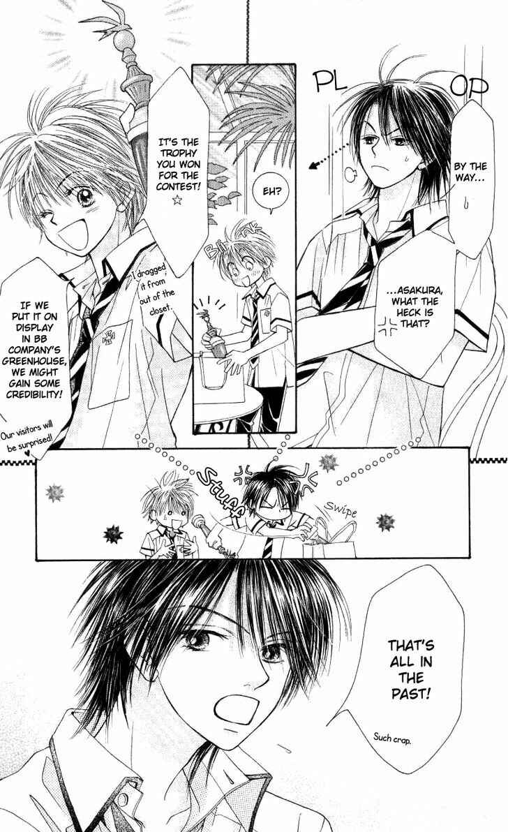 Page 8 Chapter 27 ZIG★ZAG