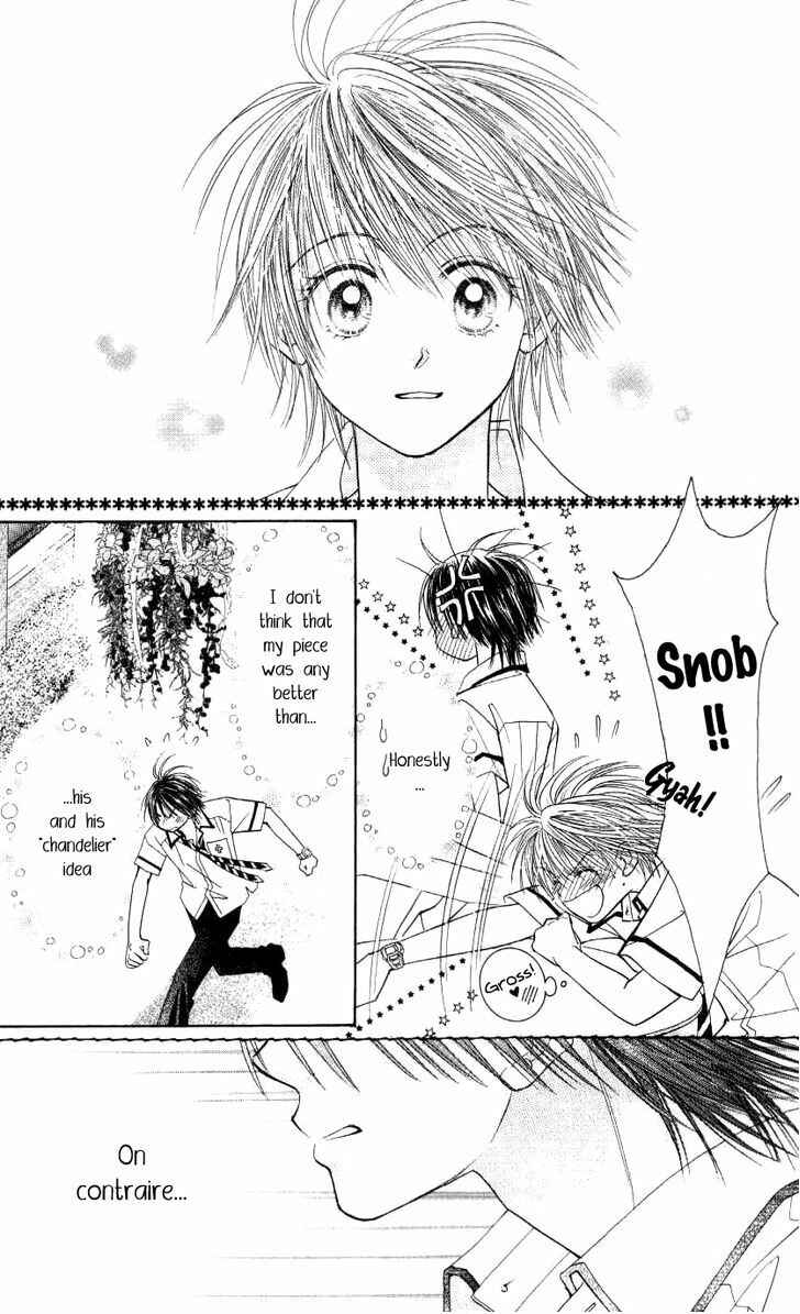 Page 9 Chapter 27 ZIG★ZAG
