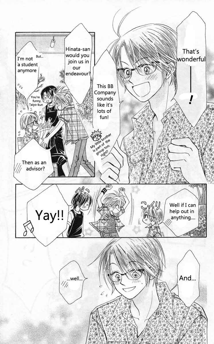 Page 14 Chapter 14 ZIG★ZAG