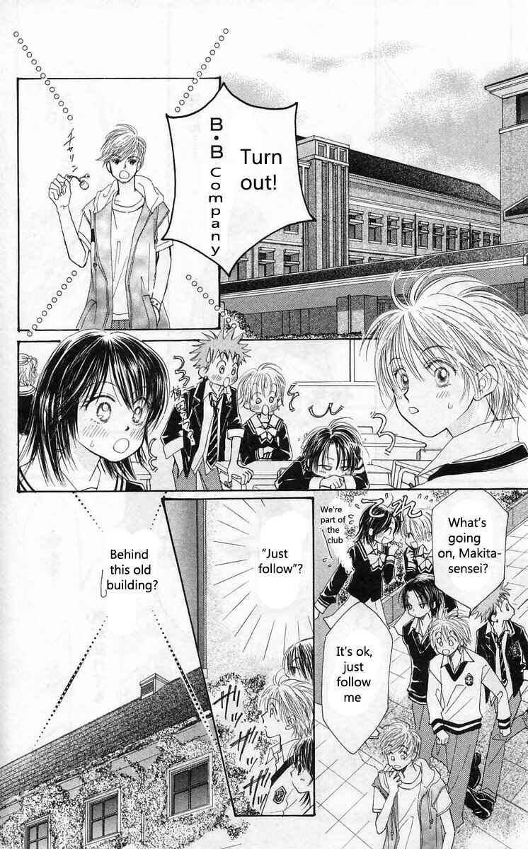 Page 29 Chapter 14 ZIG★ZAG
