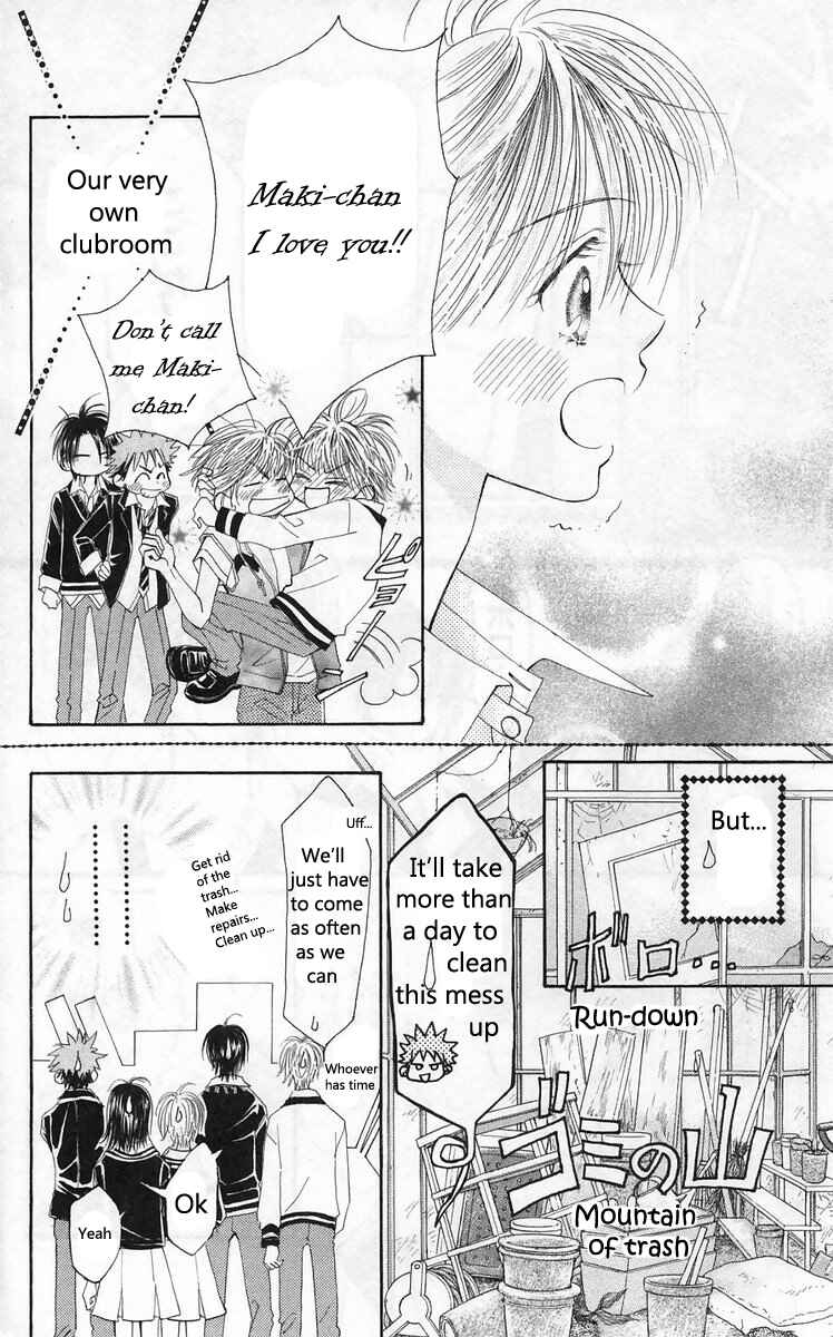 Page 31 Chapter 14 ZIG★ZAG