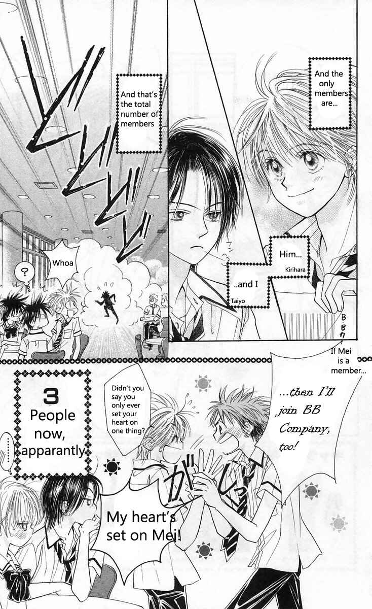 Page 4 Chapter 14 ZIG★ZAG
