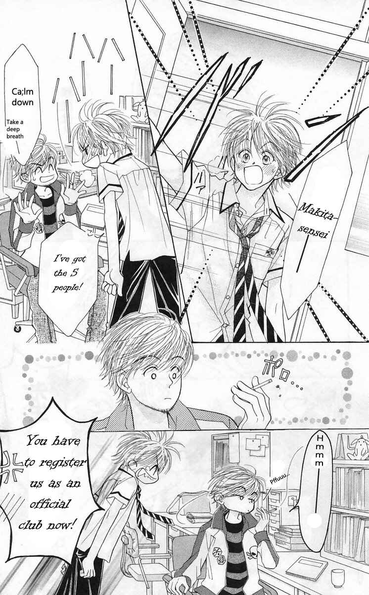 Page 8 Chapter 14 ZIG★ZAG