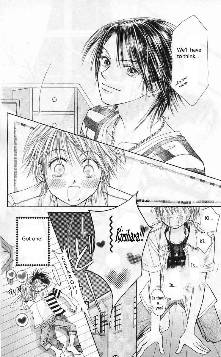 Page 13 Chapter 12 ZIG★ZAG