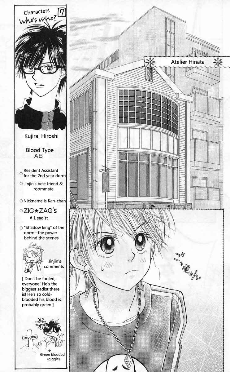 Page 14 Chapter 12 ZIG★ZAG