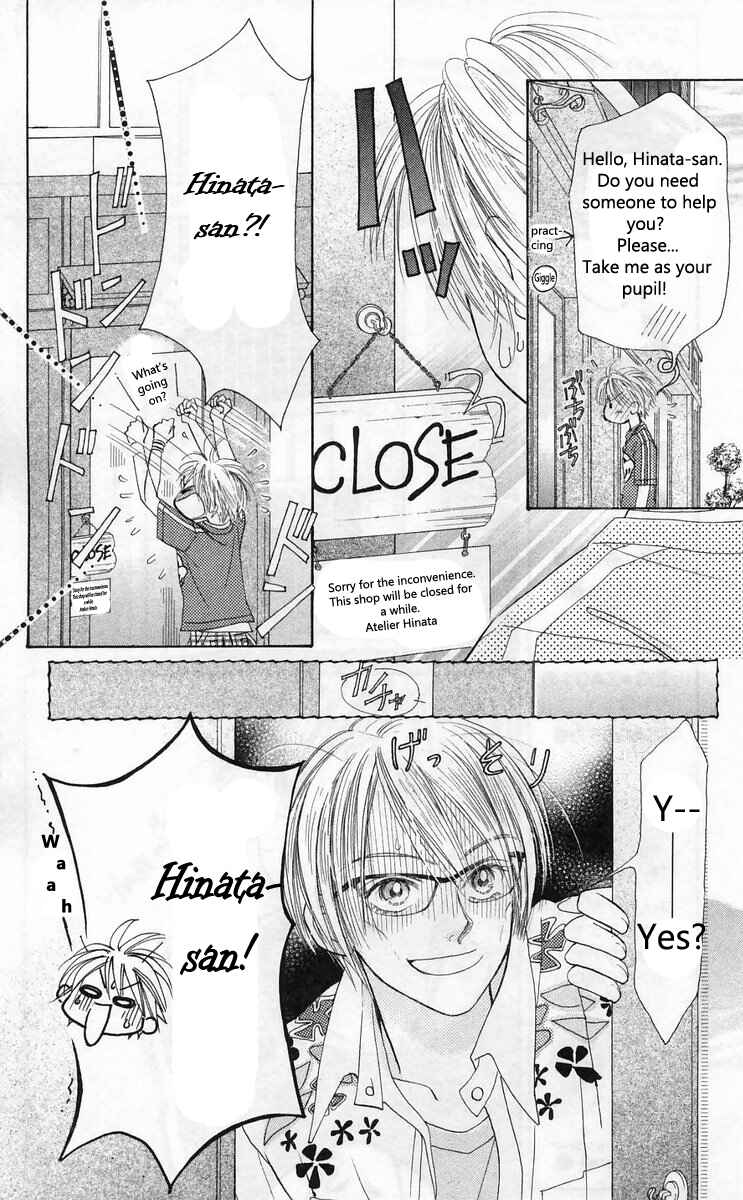 Page 15 Chapter 12 ZIG★ZAG