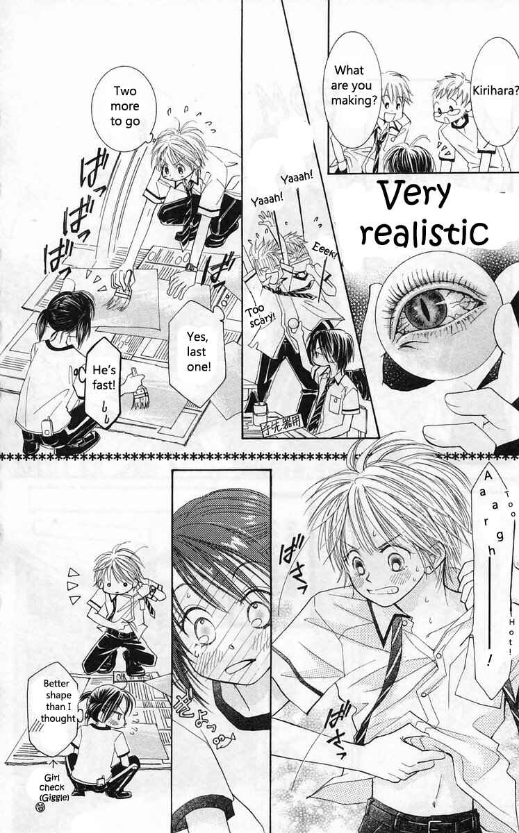 Page 19 Chapter 12 ZIG★ZAG