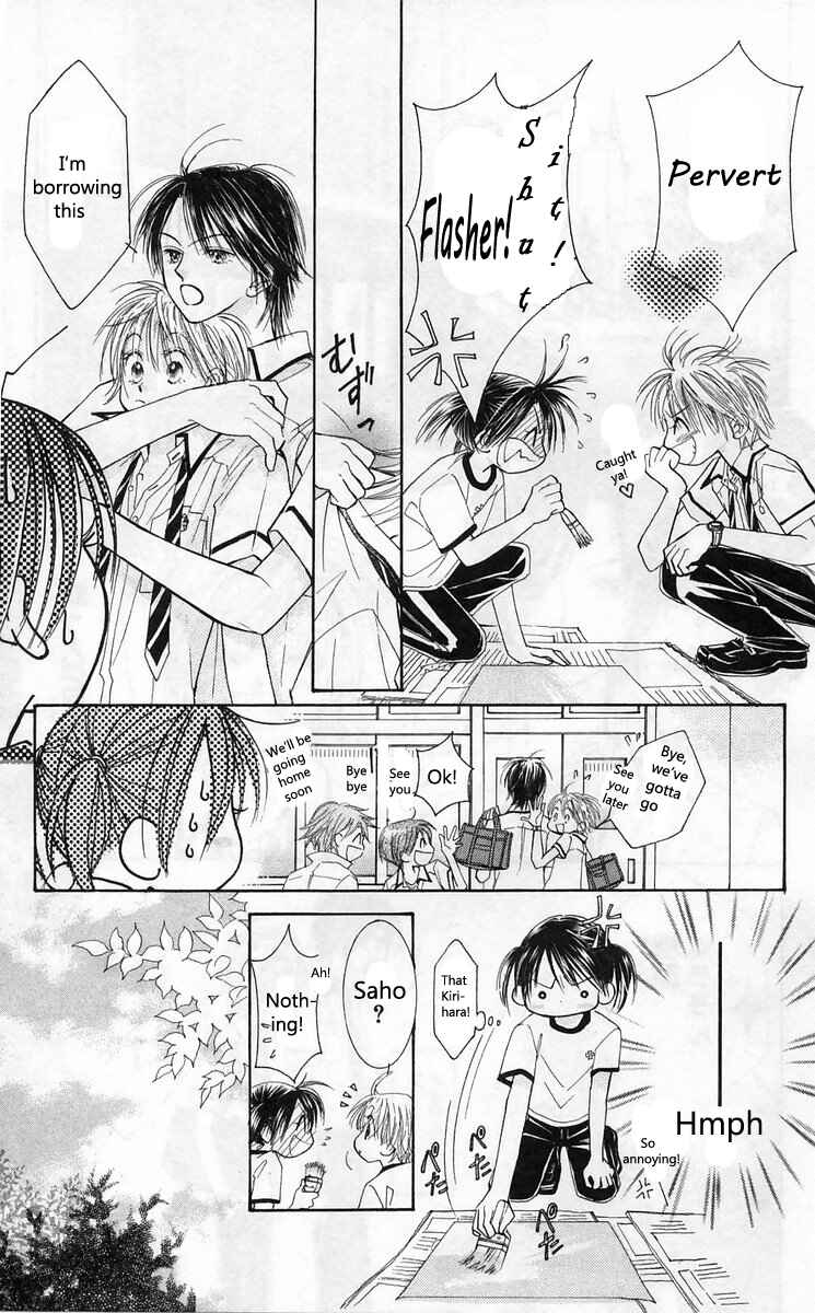 Page 20 Chapter 12 ZIG★ZAG
