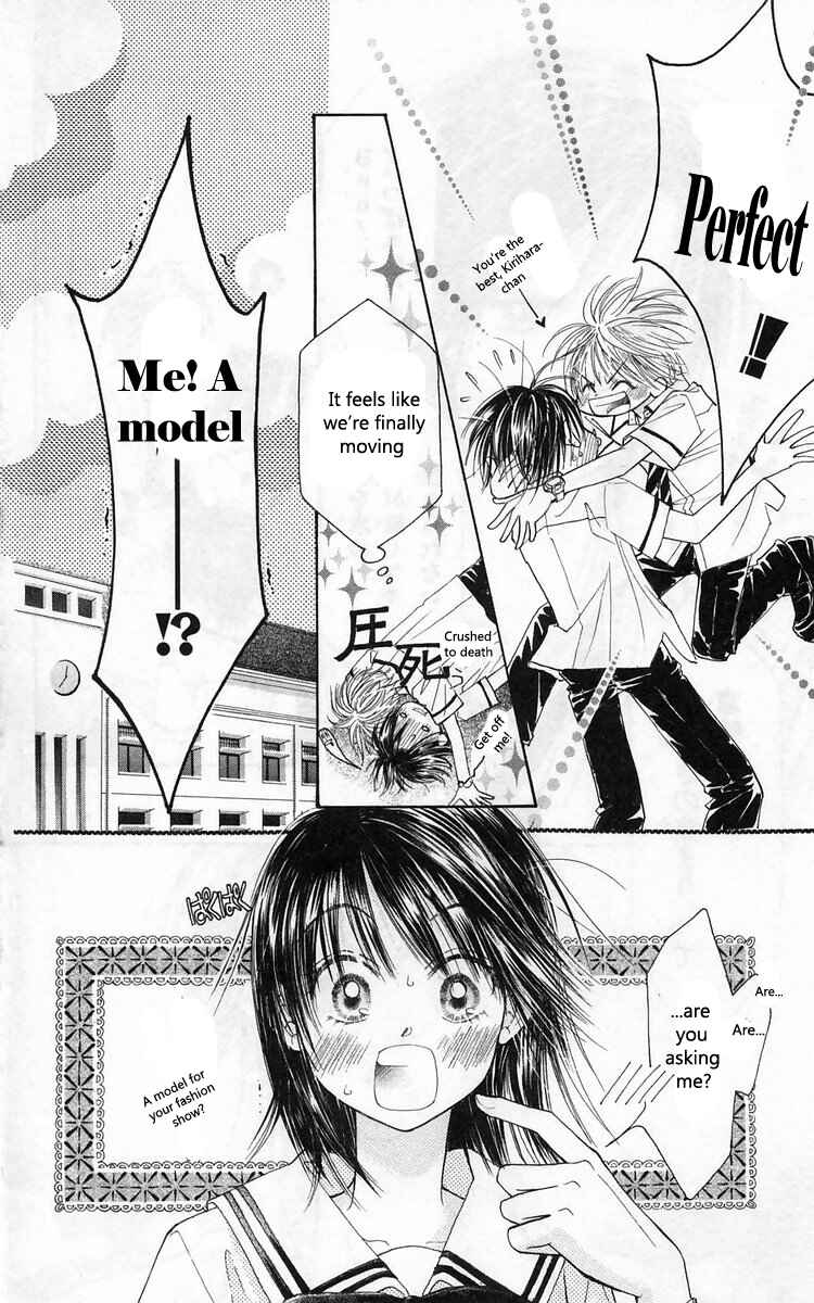 Page 27 Chapter 12 ZIG★ZAG