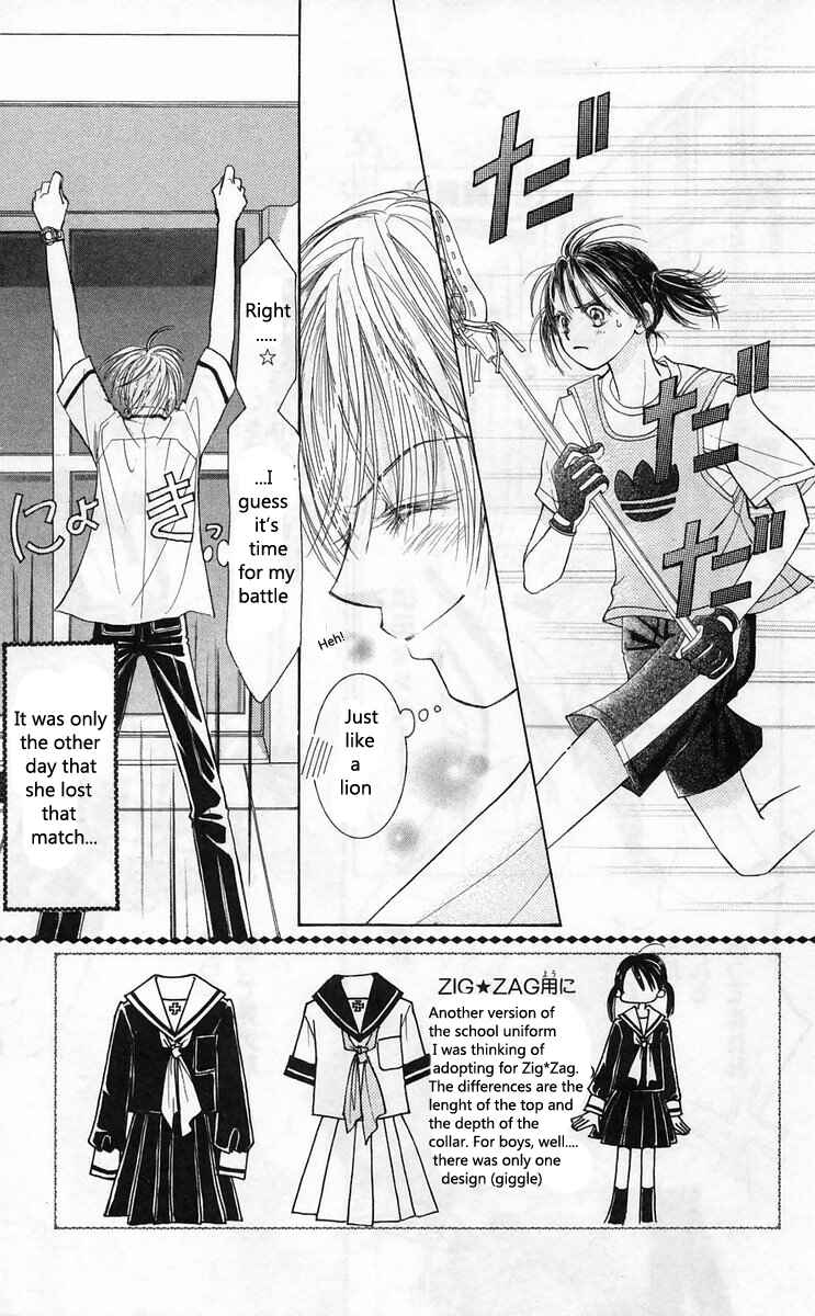 Page 4 Chapter 12 ZIG★ZAG