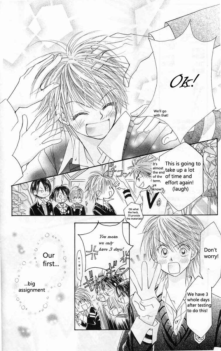 Page 17 Chapter 17 ZIG★ZAG