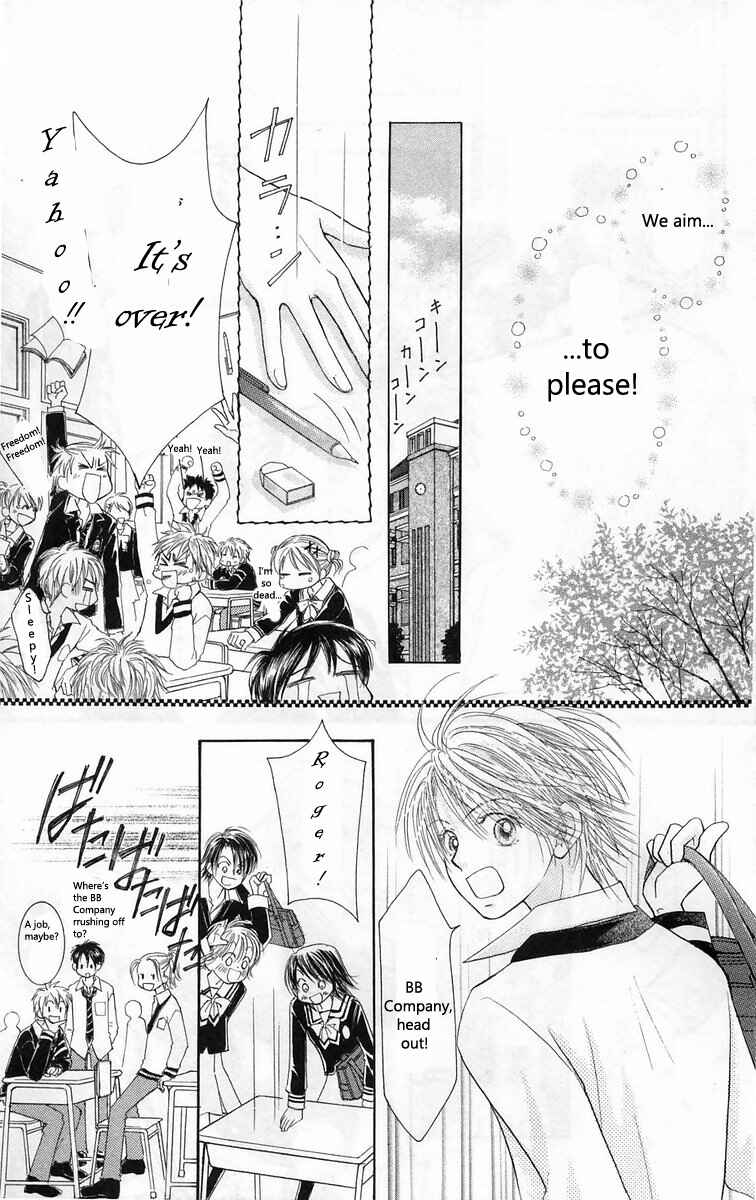 Page 18 Chapter 17 ZIG★ZAG