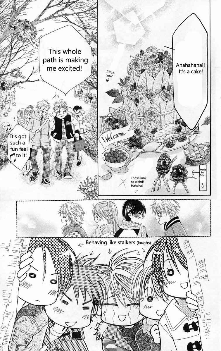 Page 28 Chapter 17 ZIG★ZAG