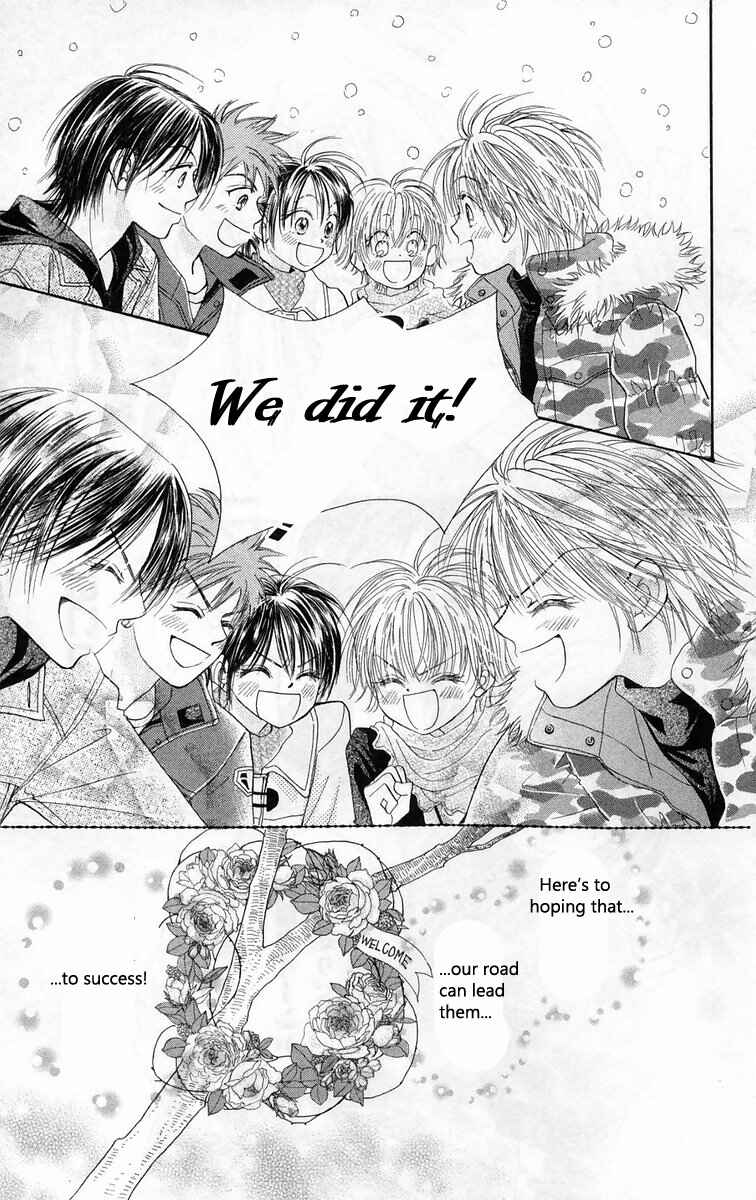 Page 32 Chapter 17 ZIG★ZAG