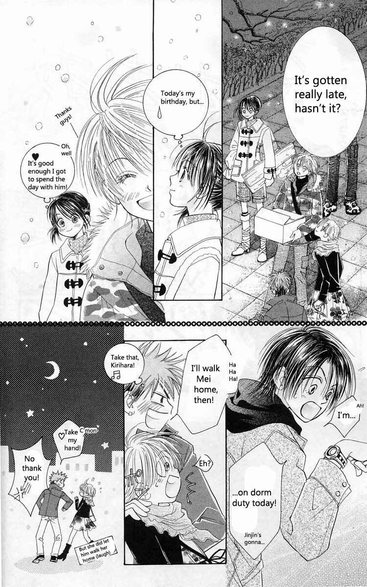 Page 35 Chapter 17 ZIG★ZAG