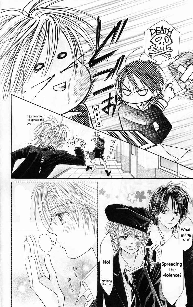 Page 9 Chapter 17 ZIG★ZAG