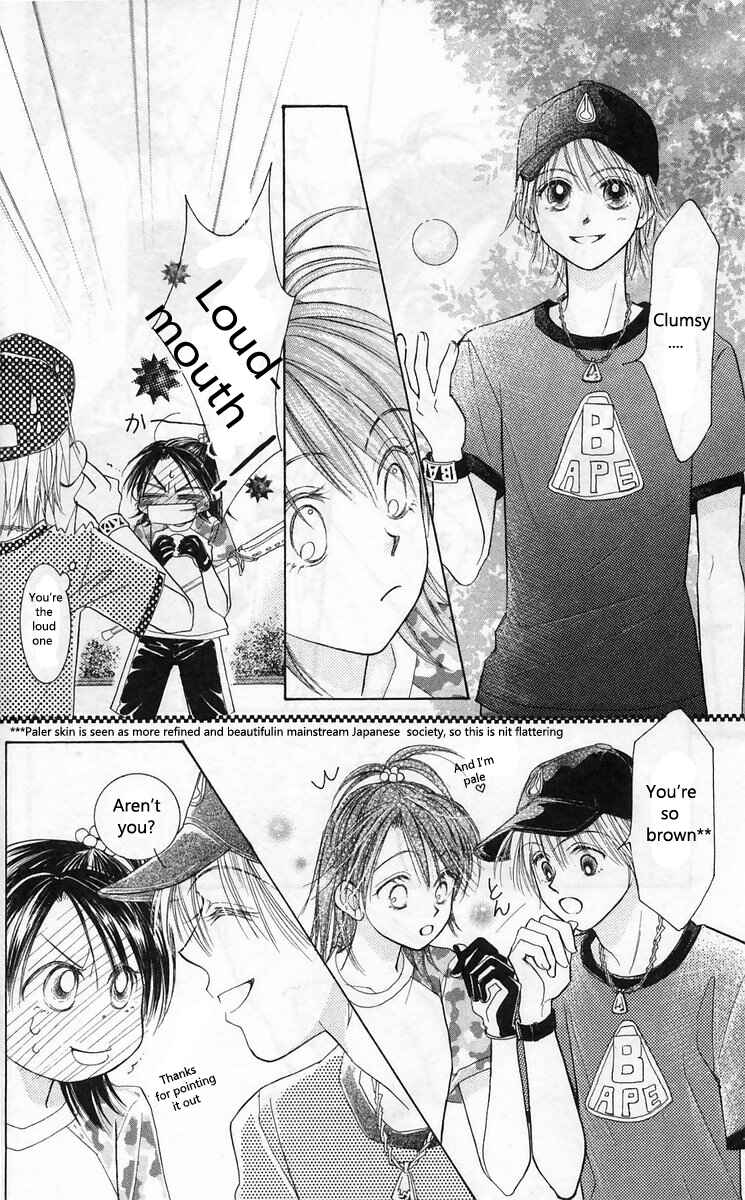 Page 10 Chapter 11 ZIG★ZAG