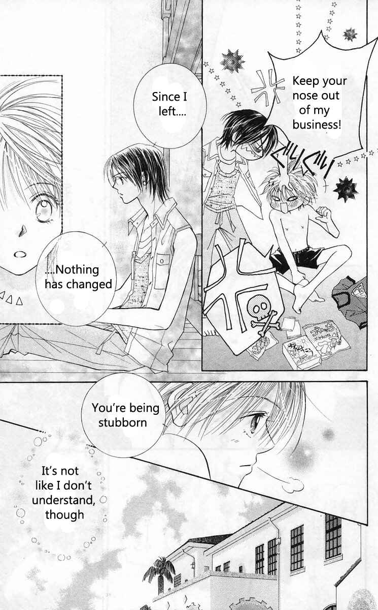 Page 15 Chapter 11 ZIG★ZAG