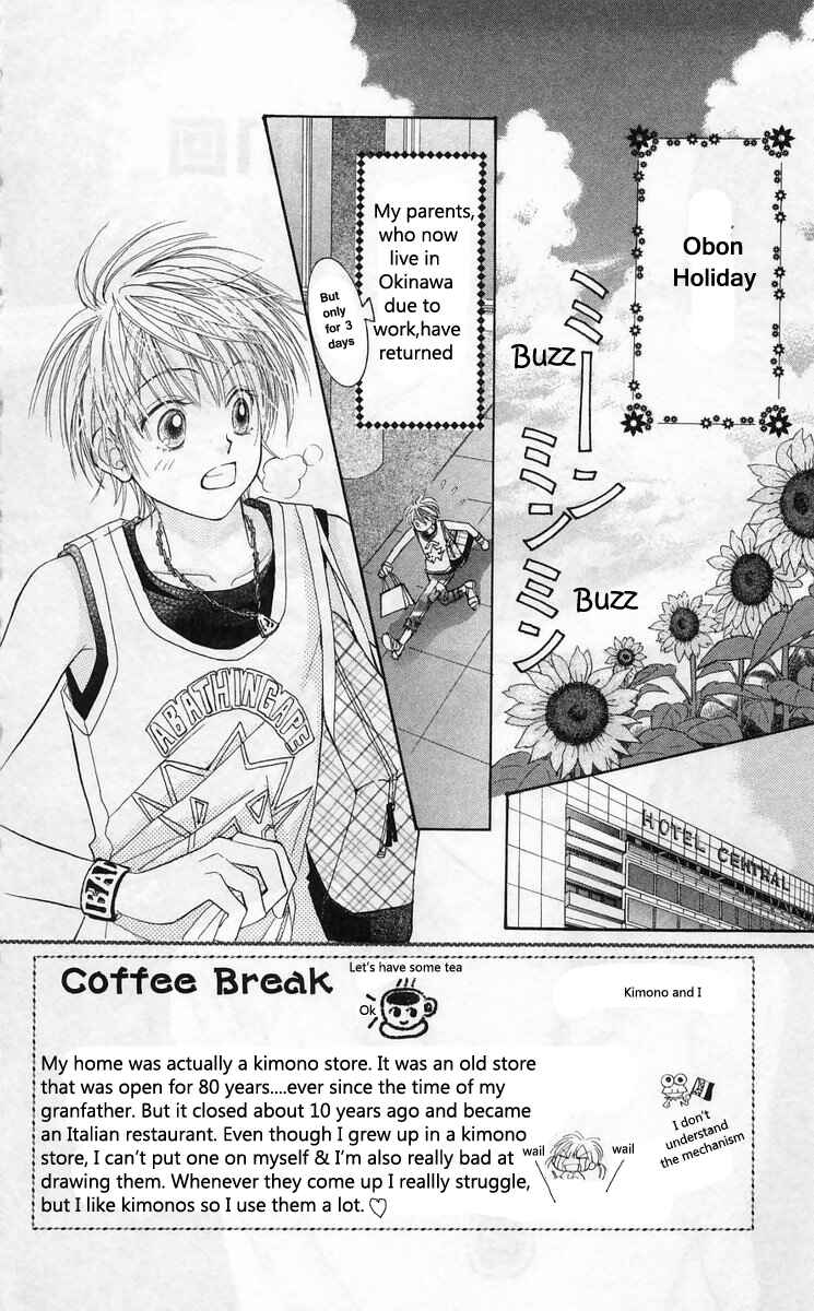 Page 2 Chapter 11 ZIG★ZAG