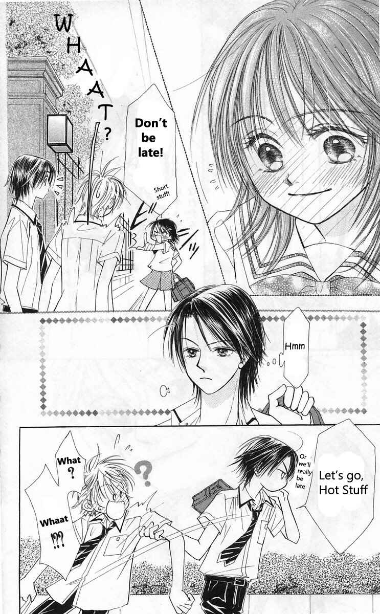 Page 24 Chapter 11 ZIG★ZAG