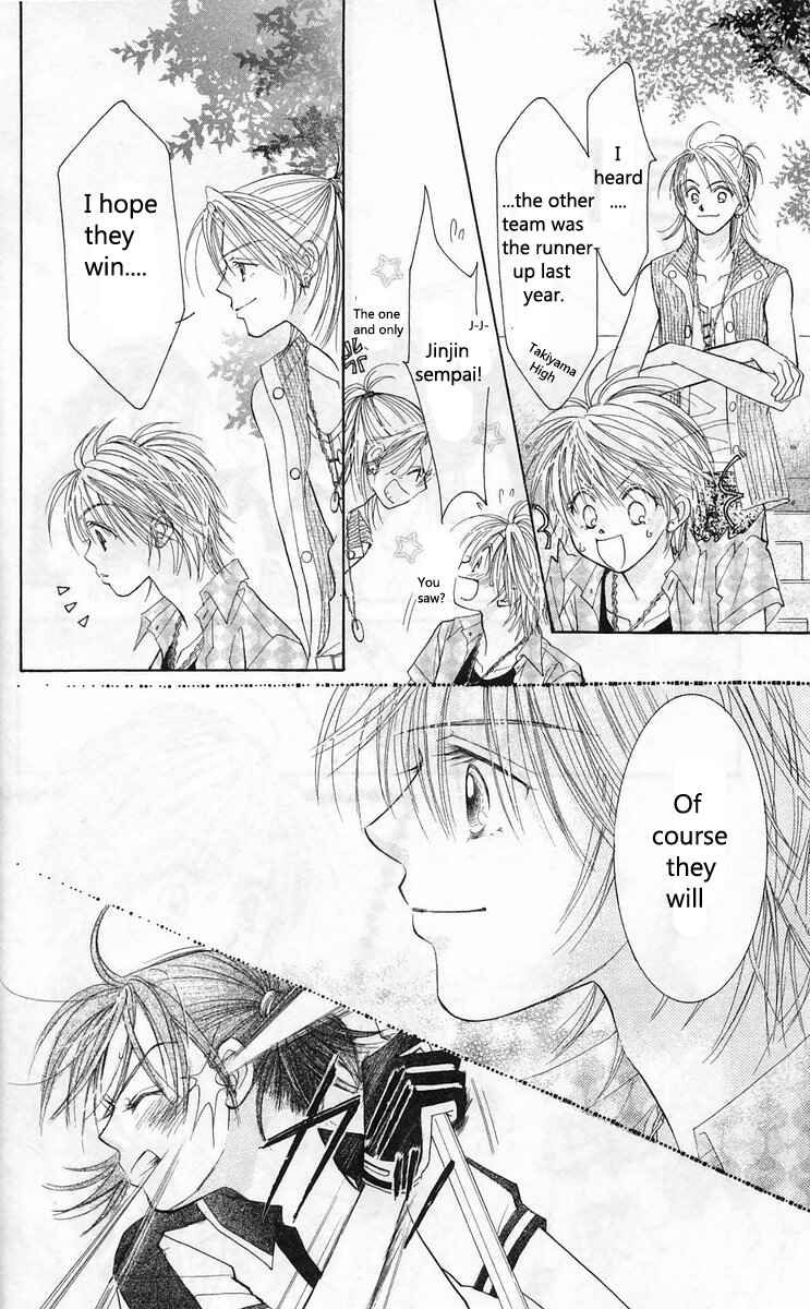 Page 28 Chapter 11 ZIG★ZAG