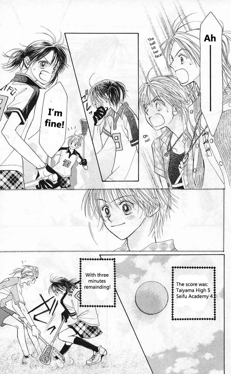 Page 29 Chapter 11 ZIG★ZAG