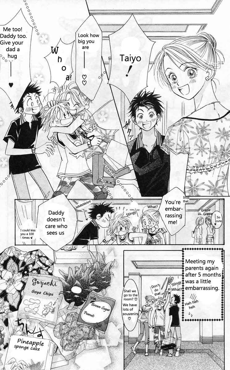 Page 3 Chapter 11 ZIG★ZAG