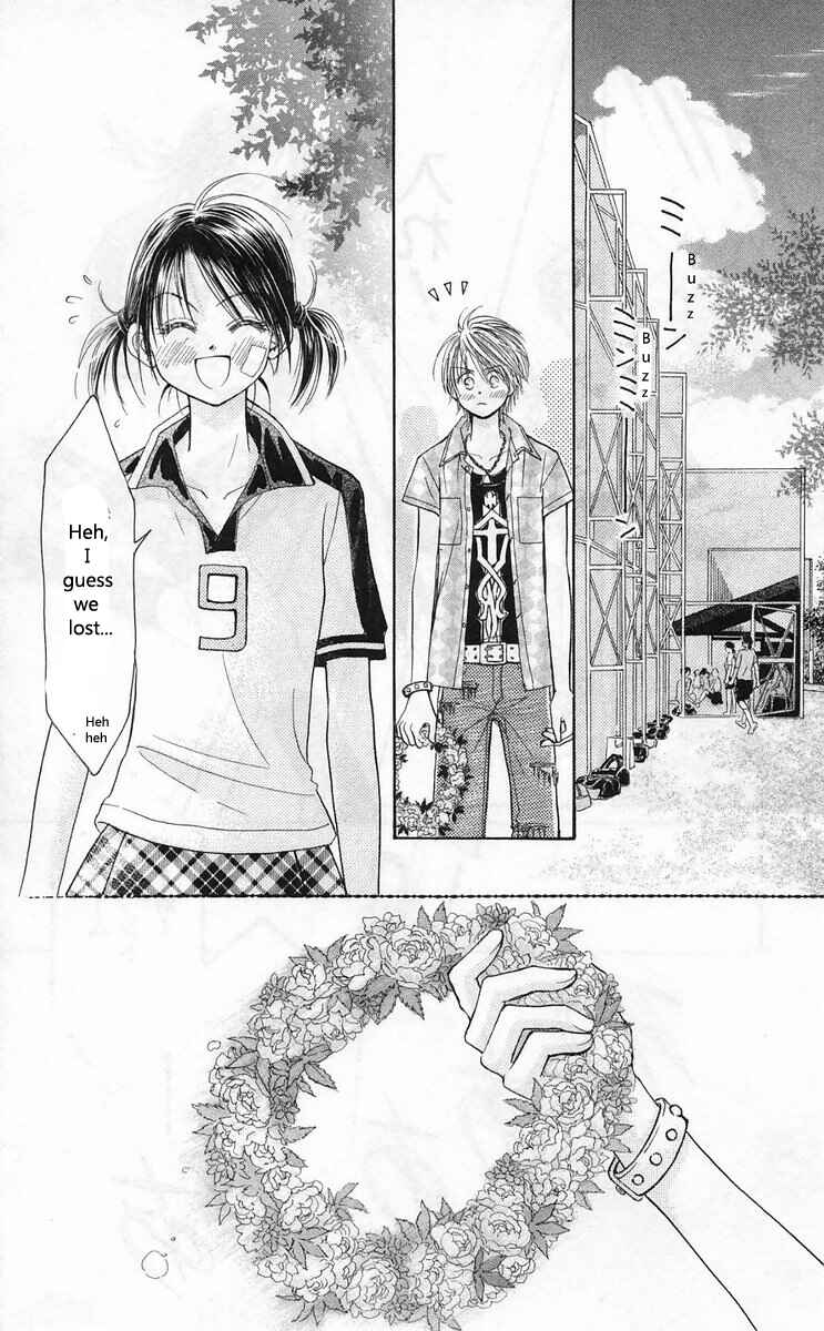 Page 32 Chapter 11 ZIG★ZAG