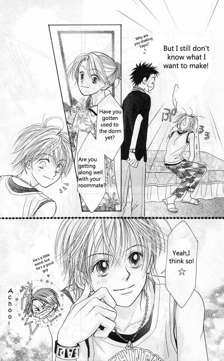 Page 7 Chapter 11 ZIG★ZAG
