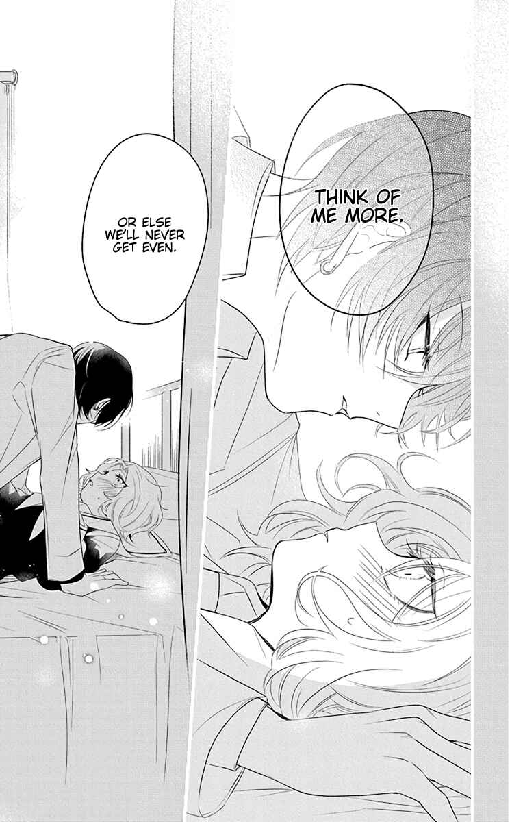 Page 30 Chapter 3 Uchi no Futeki na Gangster