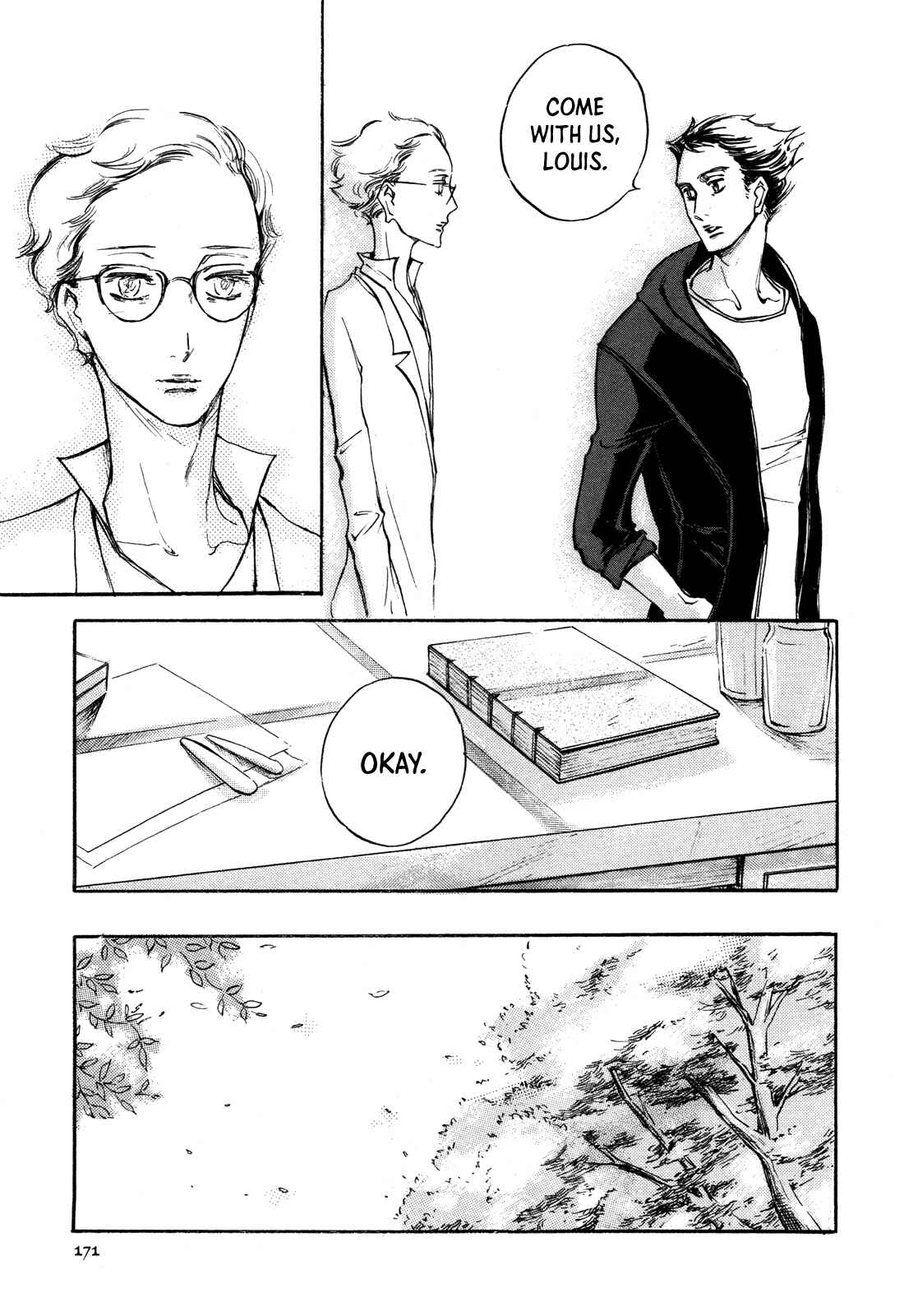 Page 13 Chapter 4 The White Book