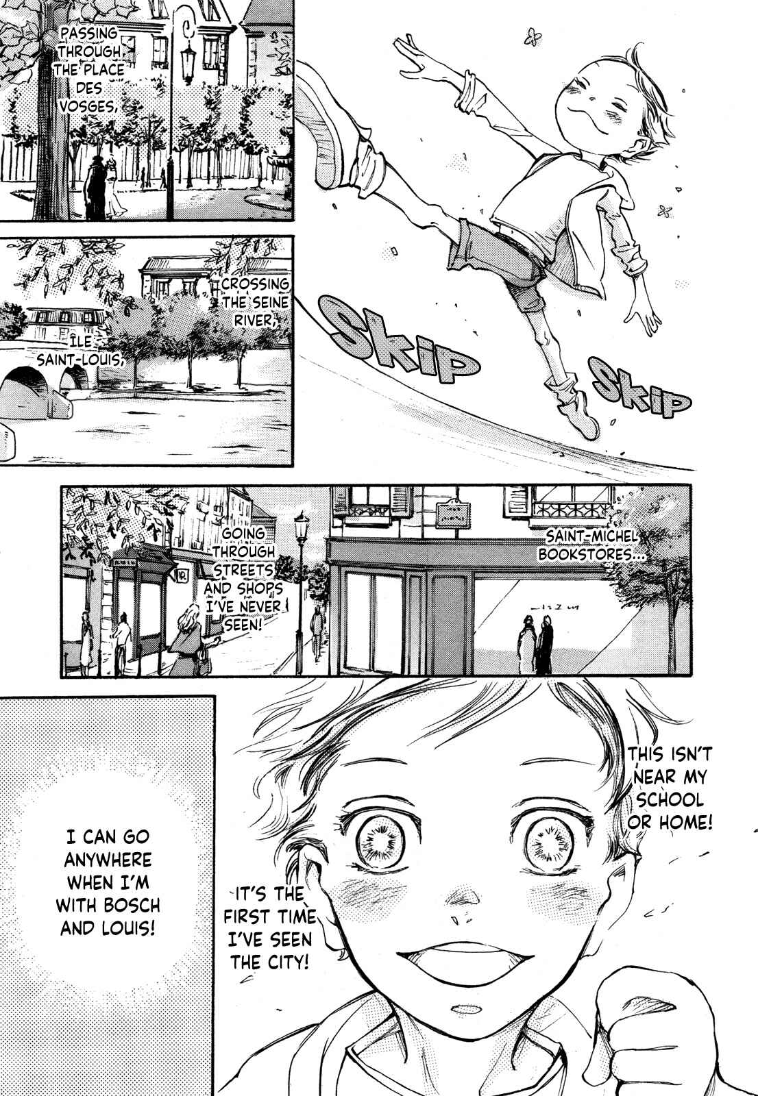 Page 15 Chapter 4 The White Book