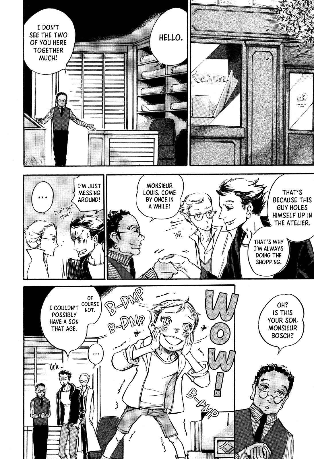 Page 16 Chapter 4 The White Book