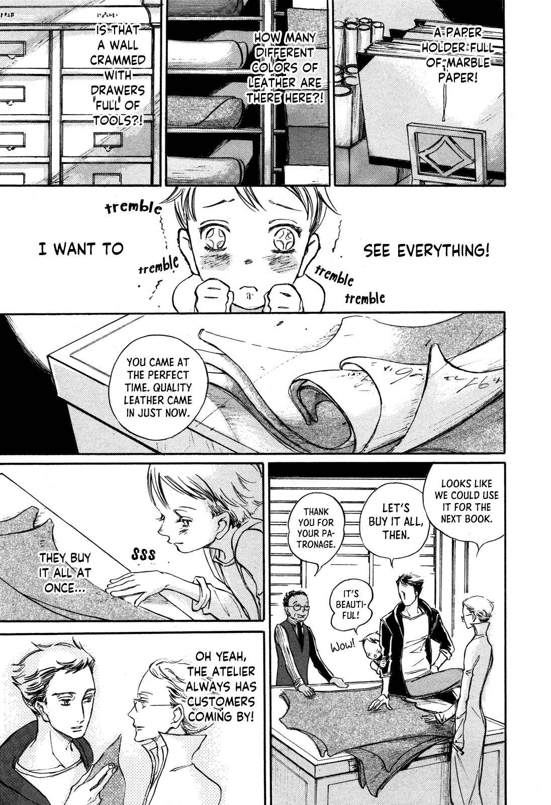 Page 17 Chapter 4 The White Book