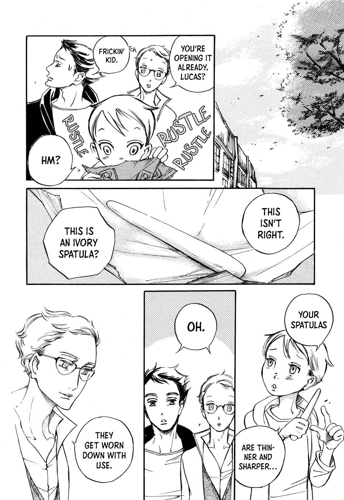 Page 20 Chapter 4 The White Book