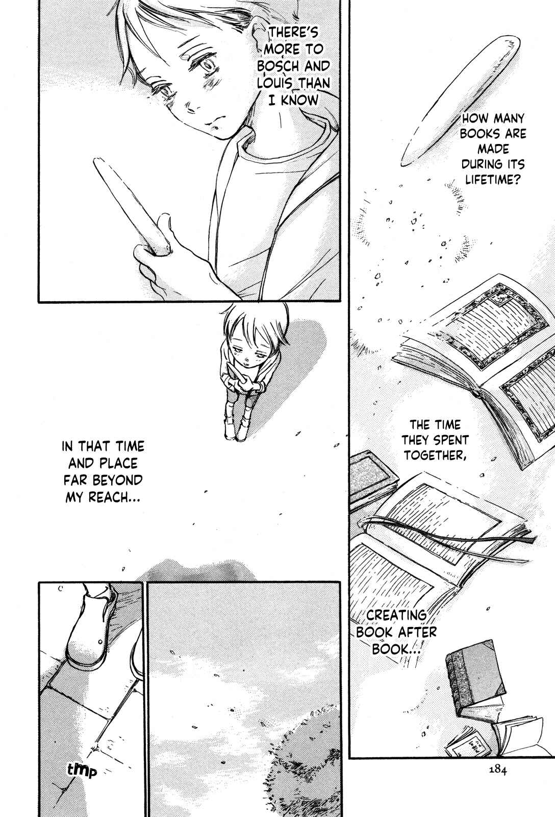 Page 26 Chapter 4 The White Book