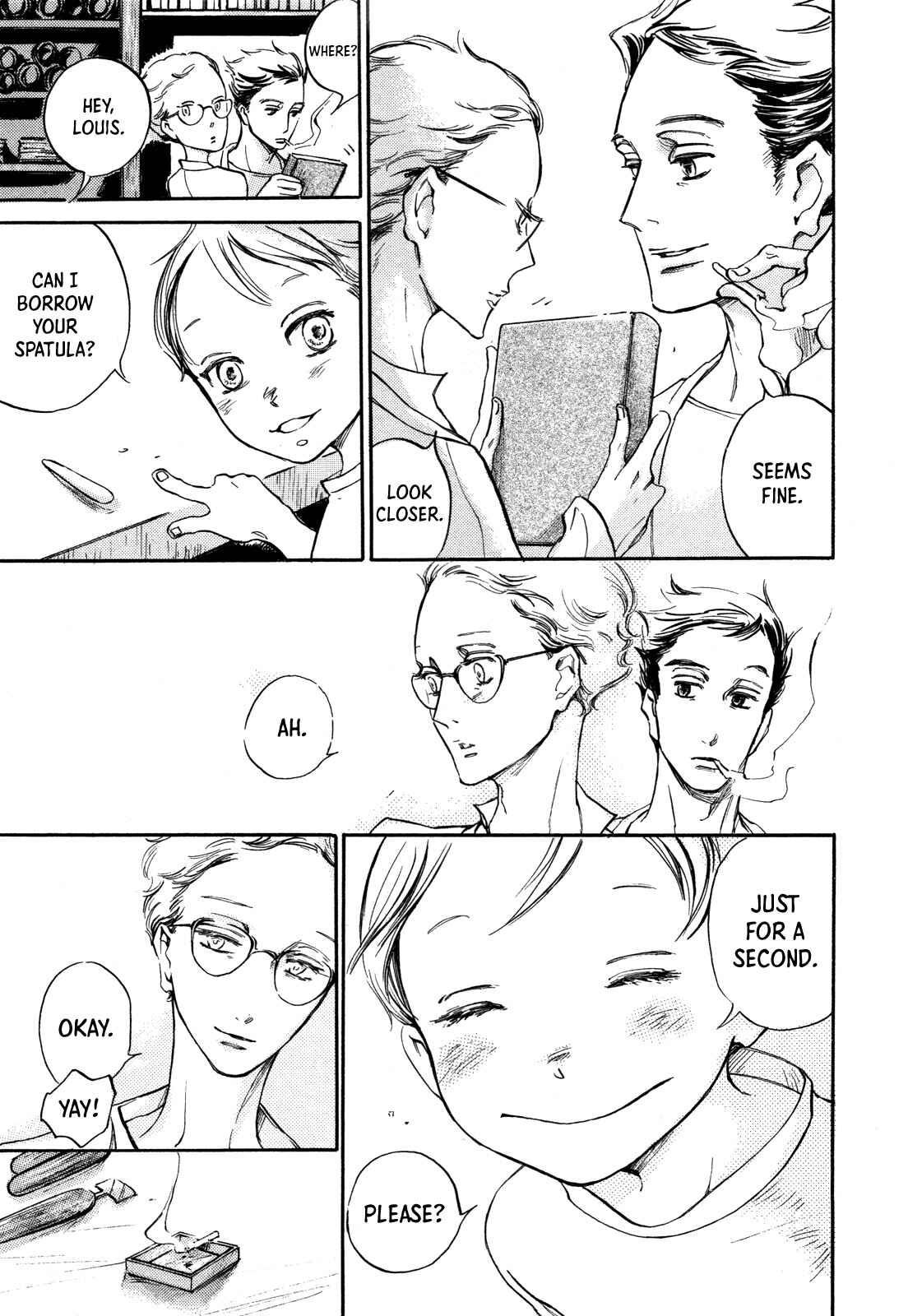 Page 3 Chapter 4 The White Book